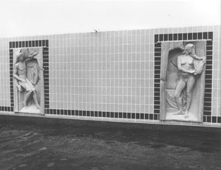 Swimming Pool Reliefs